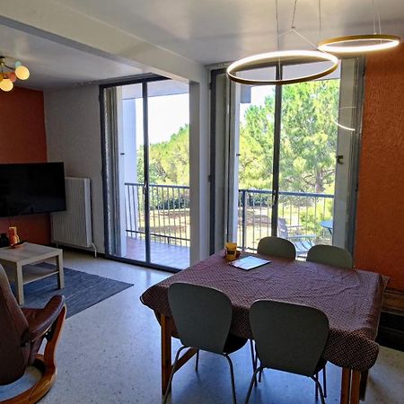 Votre Logement De Herault - Montpellier Celleneuve Екстер'єр фото