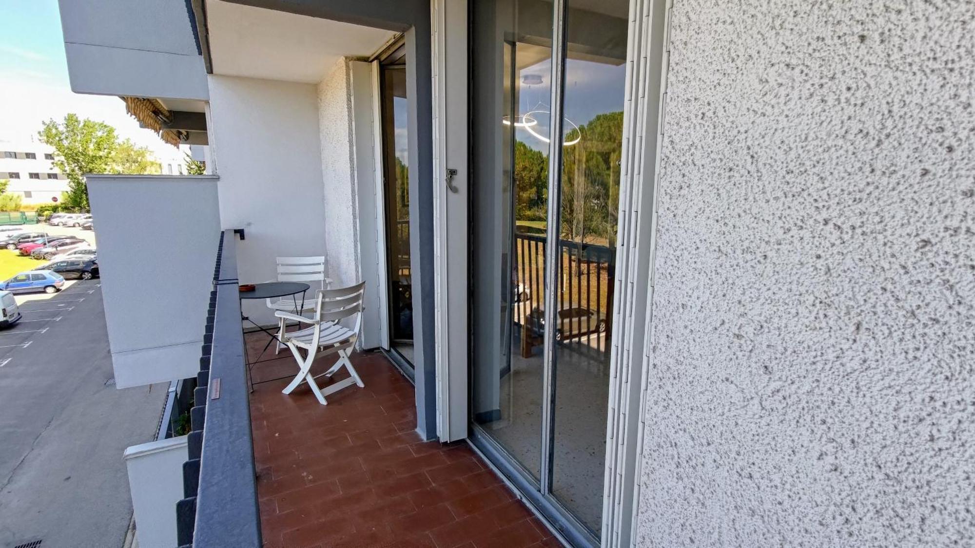 Votre Logement De Herault - Montpellier Celleneuve Екстер'єр фото