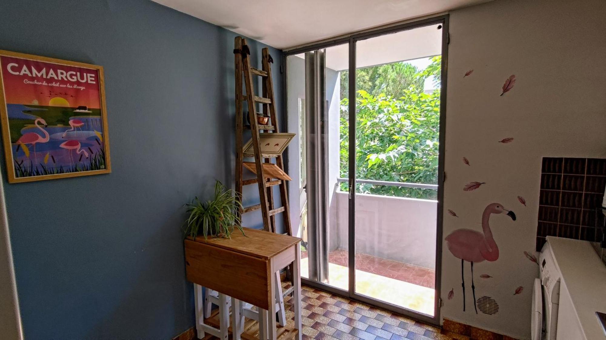 Votre Logement De Herault - Montpellier Celleneuve Екстер'єр фото