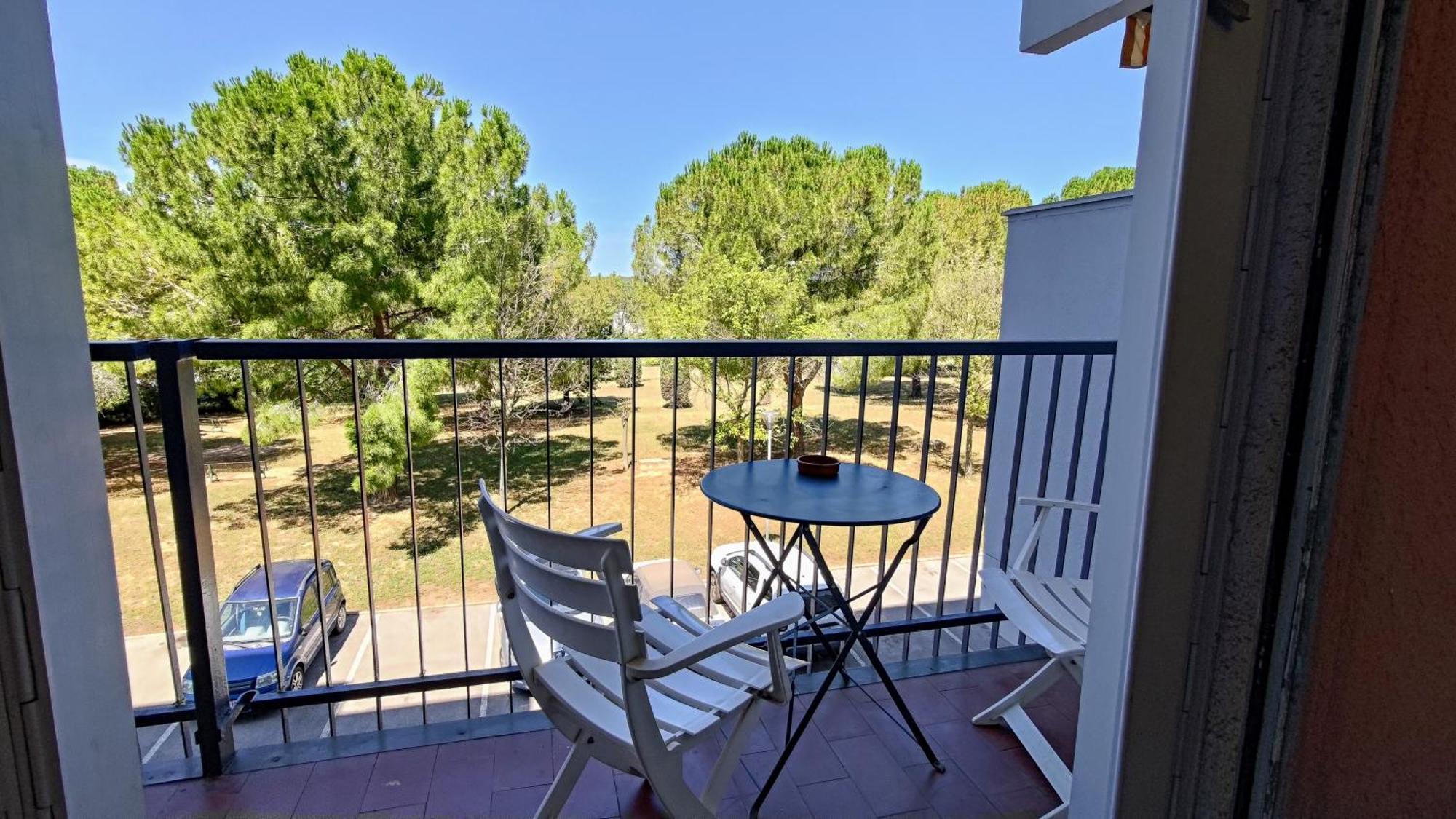 Votre Logement De Herault - Montpellier Celleneuve Екстер'єр фото
