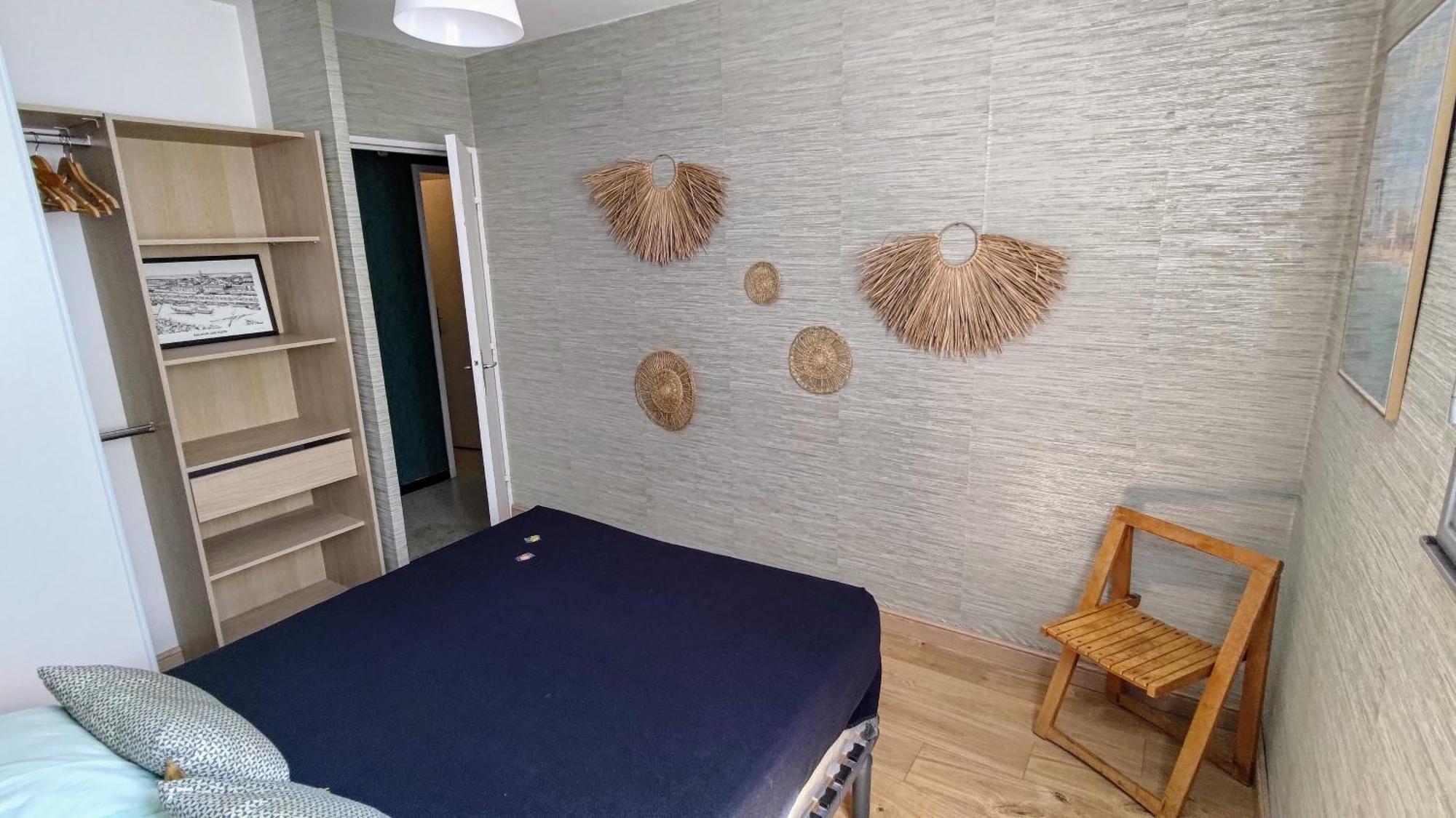 Votre Logement De Herault - Montpellier Celleneuve Екстер'єр фото