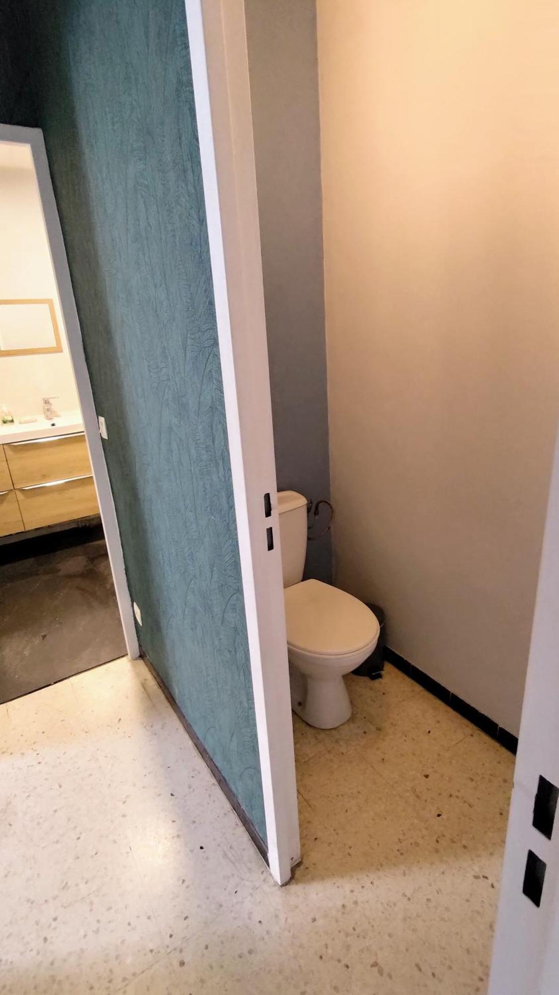 Votre Logement De Herault - Montpellier Celleneuve Екстер'єр фото