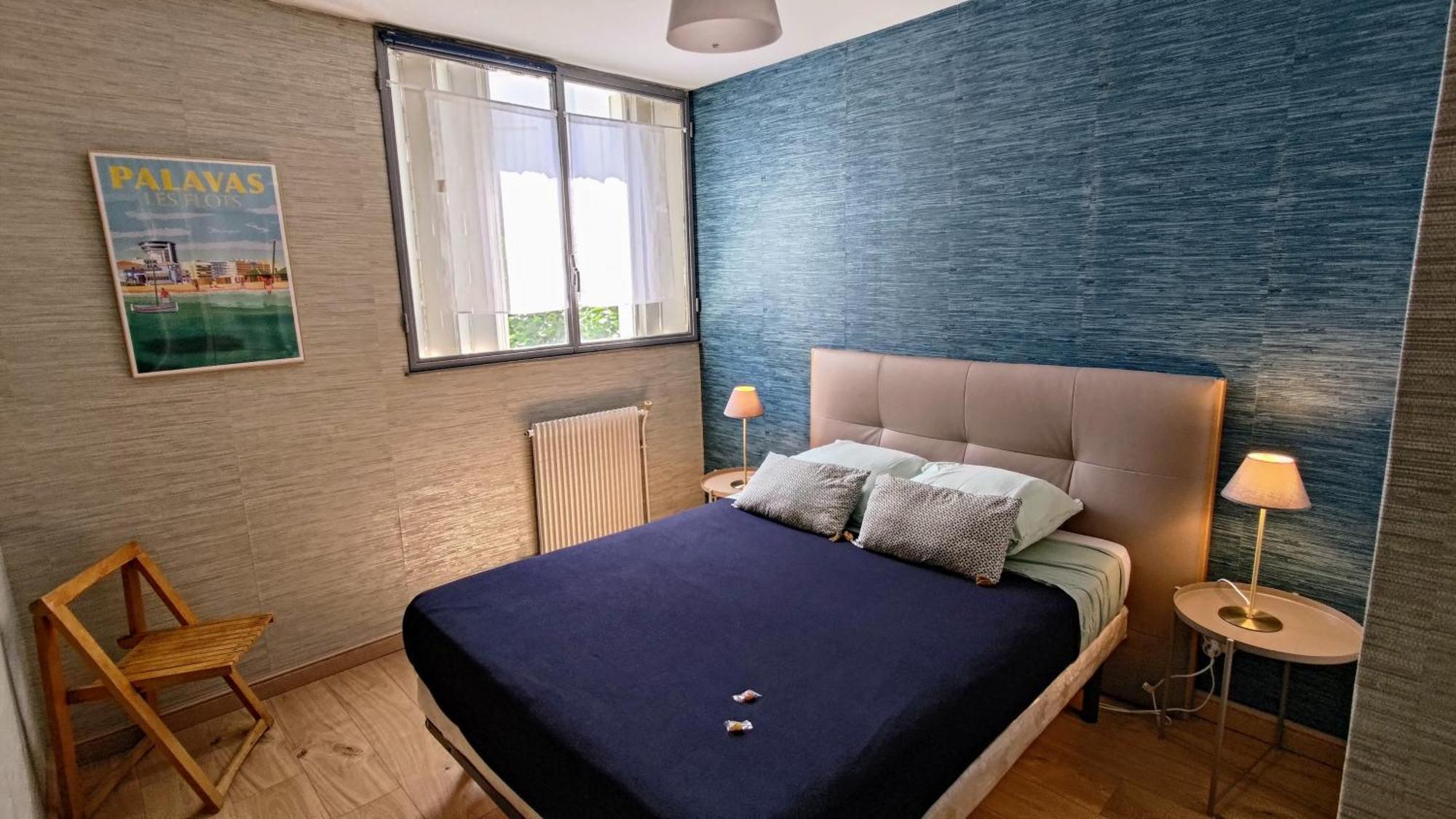 Votre Logement De Herault - Montpellier Celleneuve Екстер'єр фото