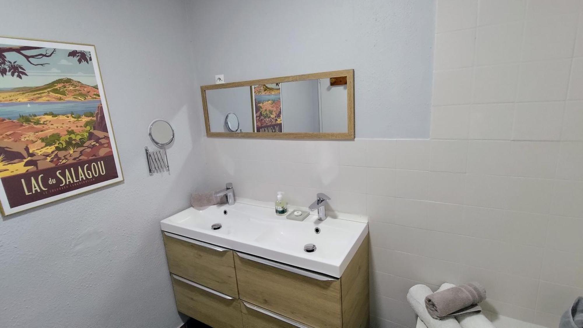 Votre Logement De Herault - Montpellier Celleneuve Екстер'єр фото